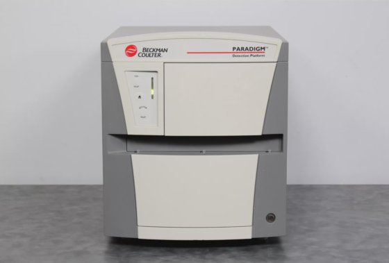 Beckman Coulter Paradigm Multi-Mode Detection