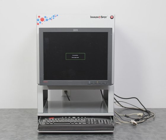 CTL Analyzers ImmunoSpot S3 Analyzer