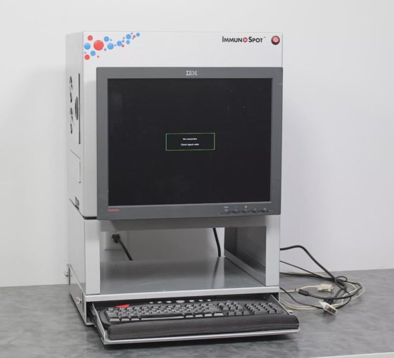 CTL Analyzers ImmunoSpot S3 Analyzer