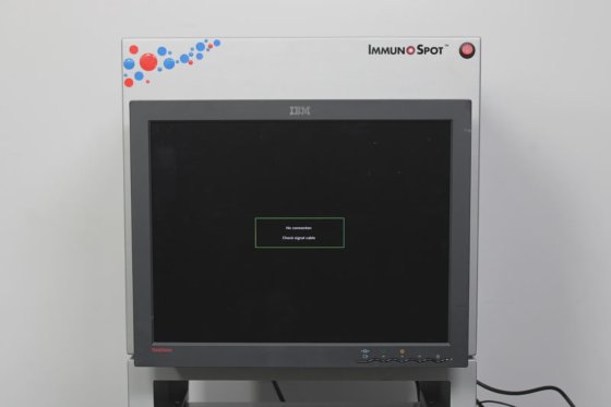 CTL Analyzers ImmunoSpot S3 Analyzer