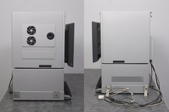 CTL Analyzers ImmunoSpot S3 Analyzer