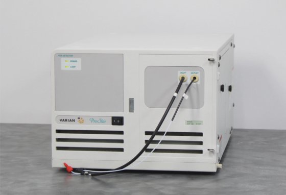 Varian ProStar Model 330 PDA