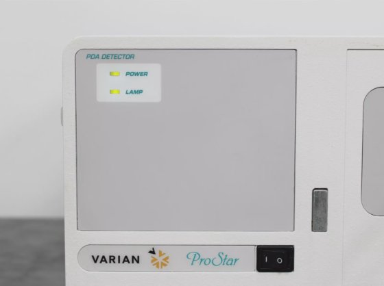 Varian ProStar Model 330 PDA