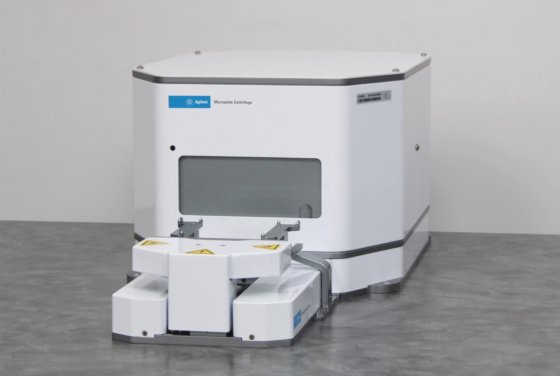 Agilent Technologies G5582A Microplate Centrifuge