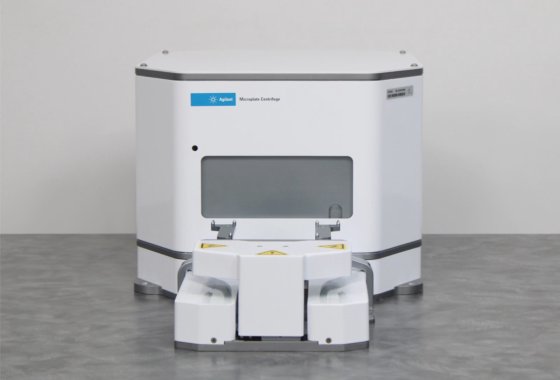Agilent Technologies G5582A Microplate Centrifuge
