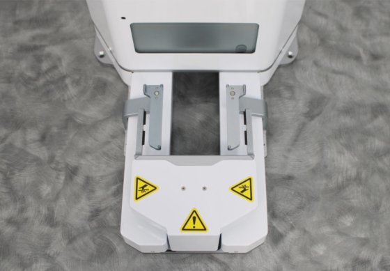 Agilent Technologies G5582A Microplate Centrifuge