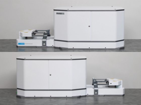 Agilent Technologies G5582A Microplate Centrifuge