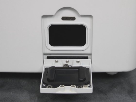 Agilent BioTek Synergy Neo2 N2SMA-SN