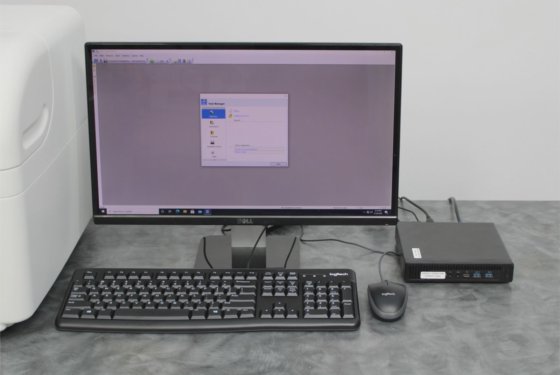 Agilent BioTek Synergy Neo2 N2SMA-SN