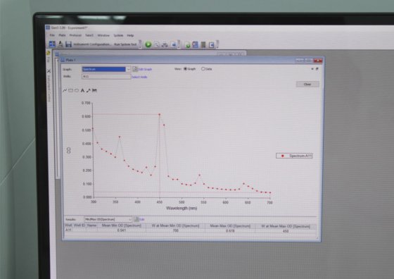 Agilent BioTek Synergy Neo2 N2SMA-SN