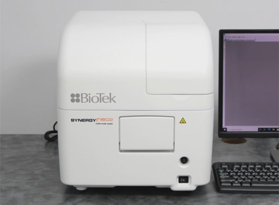 Agilent BioTek Synergy Neo2 N2SMA-SN