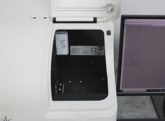Agilent BioTek Synergy Neo2 N2SMA-SN
