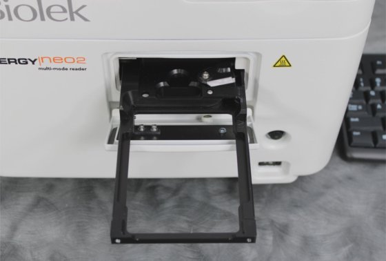 Agilent BioTek Synergy Neo2 N2SMA-SN