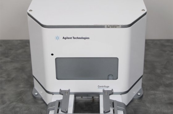 Agilent Technologies 05187-003 Microplate Centrifuge
