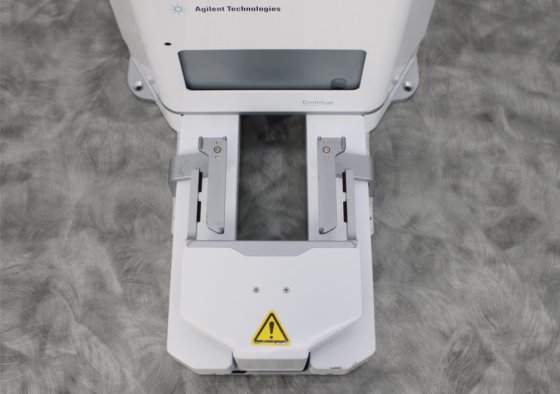 Agilent Technologies 05187-003 Microplate Centrifuge