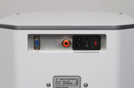 Agilent Technologies 05187-003 Microplate Centrifuge