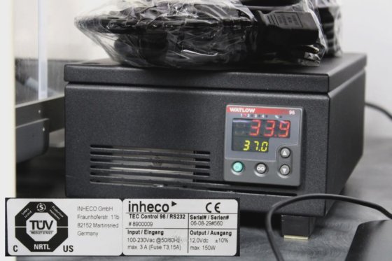 Beckman Coulter Biomek NXp Automated
