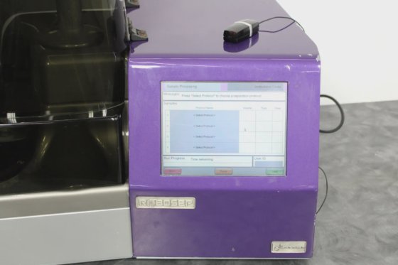 StemCell Technologies Robosep 20000 Magnetic Cell Separator in ...