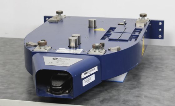 HighRes Biosolutions MicroDock US Modular