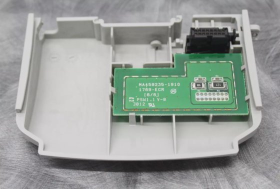 Allen-Bradley Compact I/O Right End