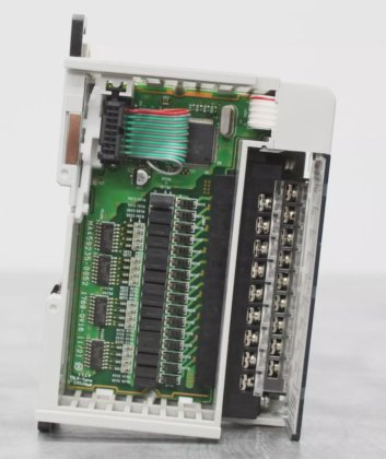 Allen-Bradley Compact I/O Right End