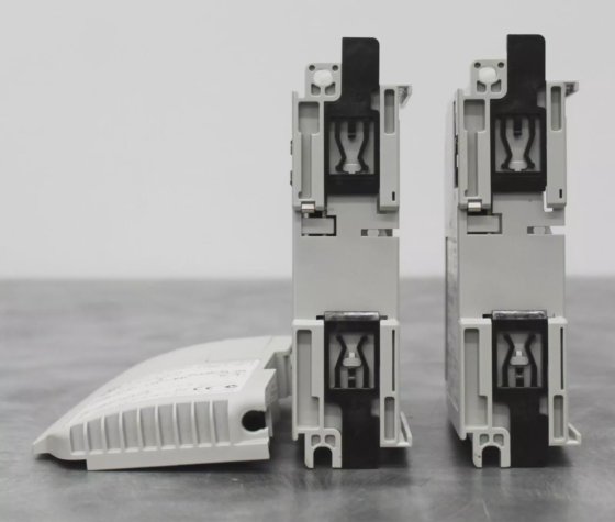 Allen-Bradley Compact I/O Right End