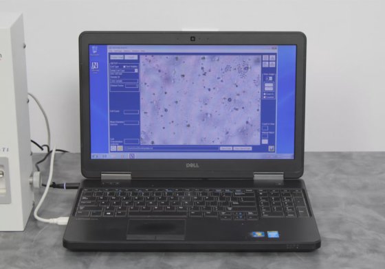 Nexcelom Bioscience Cellometer Auto T4