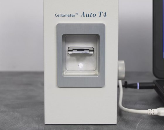 Nexcelom Bioscience Cellometer Auto T4
