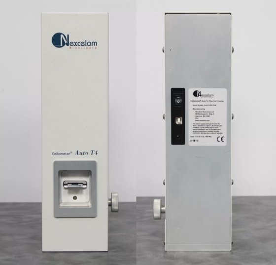 Nexcelom Bioscience Cellometer Auto T4