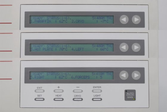 Sakura Tissue-Tek TEC 5 Tissue