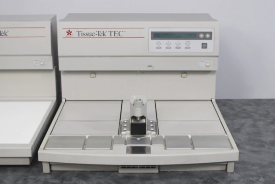 Sakura Tissue-Tek TEC 5 Tissue