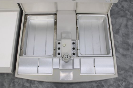 Sakura Tissue-Tek TEC 5 Tissue