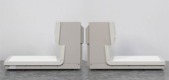 Sakura Tissue-Tek TEC 5 Tissue