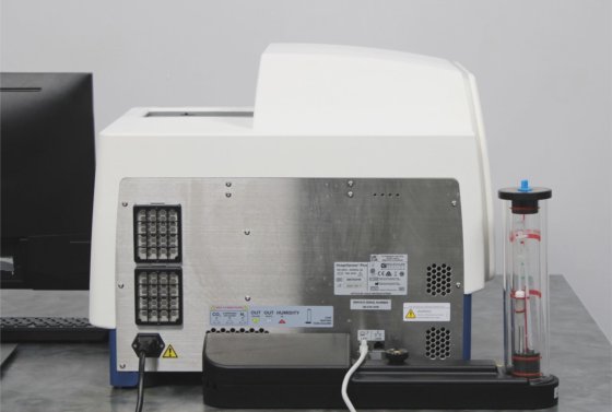 Molecular Devices ImageXpress Pico Automated Cell Imaging System with ...