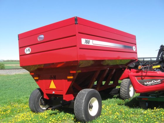 J&M 680/760
