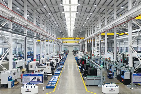 Woserld A25AX液压凿岩机