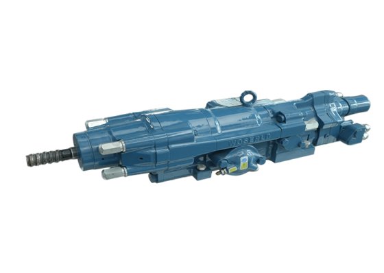 Woserld A22D 液压凿岩机