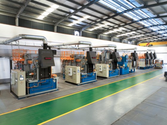 Woserld A22D 液压凿岩机