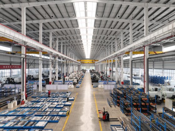 Woserld A22D 液压凿岩机