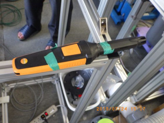 测试（testo） testo 440