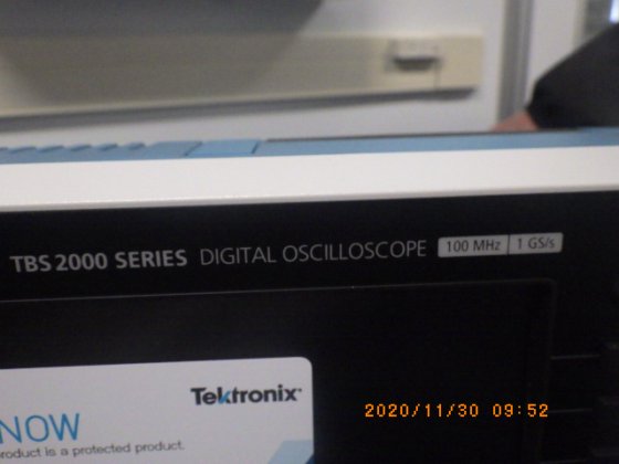 泰克公司 泰克公司TBS2000SERIES