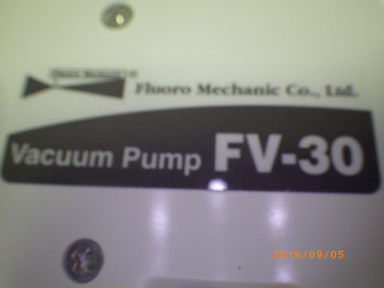 阿兹旺 As one FV-30