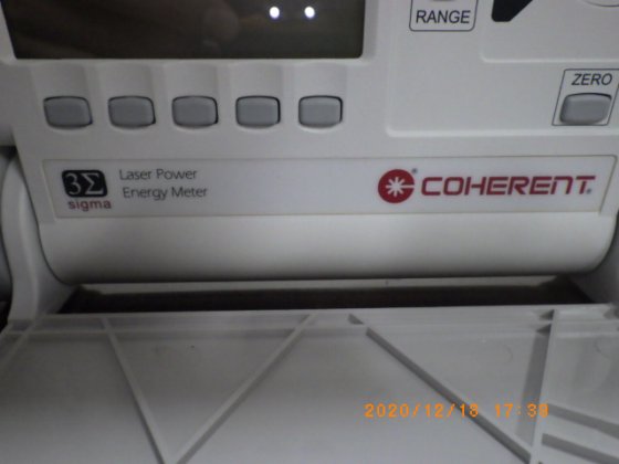 日本相干公司0527L05