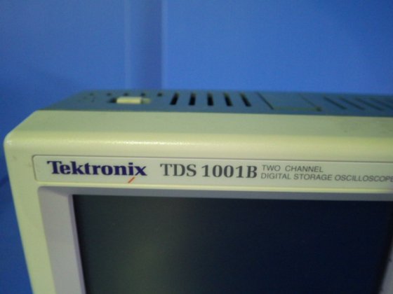 泰克洛尼克斯 TDS1001B