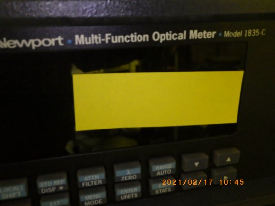 ニューポート Model1835C