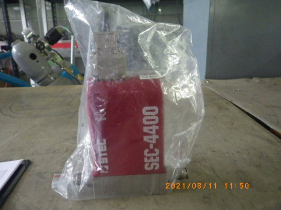 堀場エステック SEC-4400MC