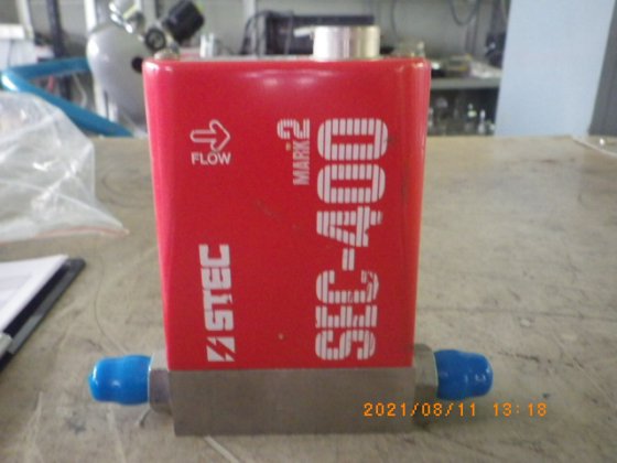 堀場エステック SEC-400MK2