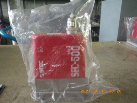 堀場エステック SEC-500MK3