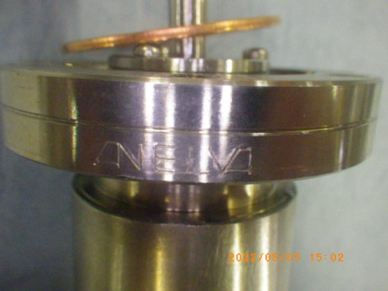 阿内尔瓦 ANELVA 旋转引入机