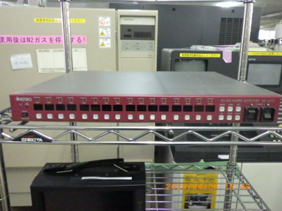 アストロ SD-1672